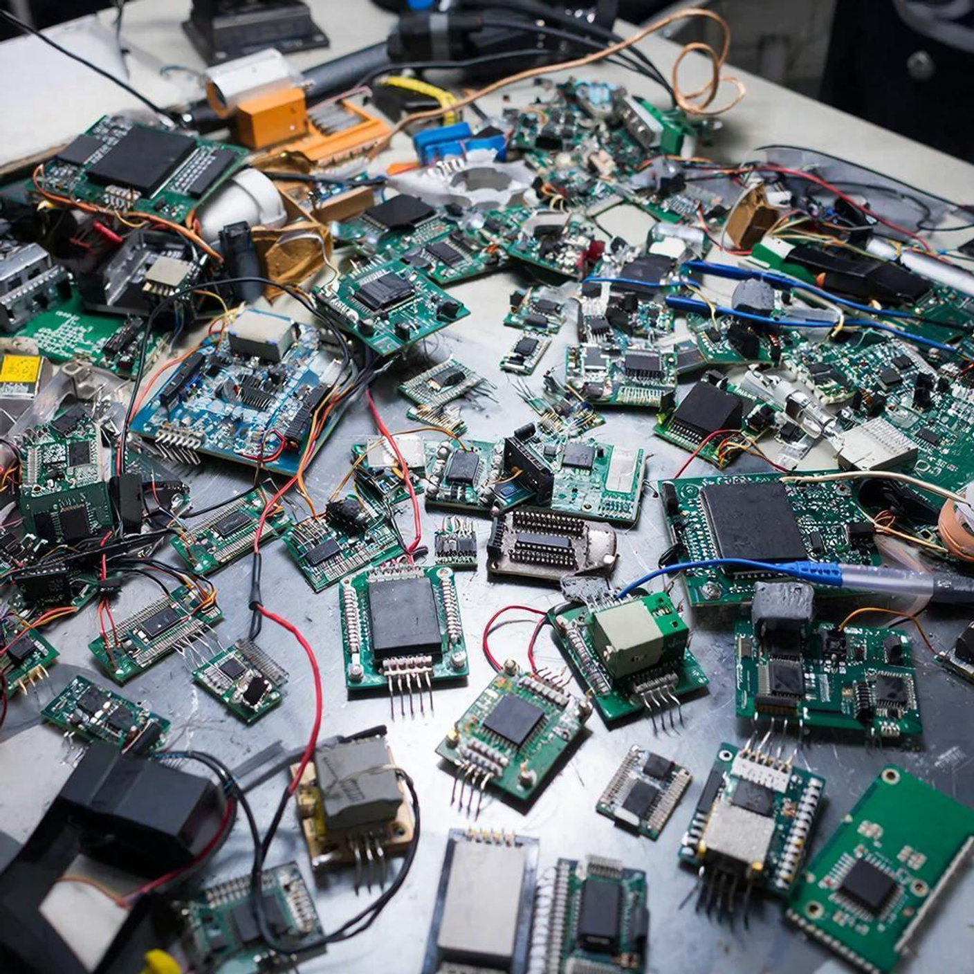 ARM, RISC-V, AVR, ESP: где реальная разница, а где маркетинг