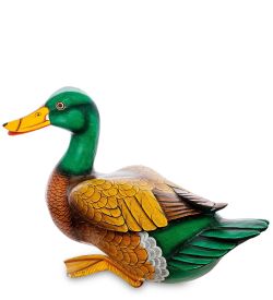 Decor and Gift 32-021 Фигура «Утка» (о.Бали)