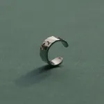 Кафф кованый