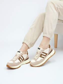 Кроссовки женские демисезонные