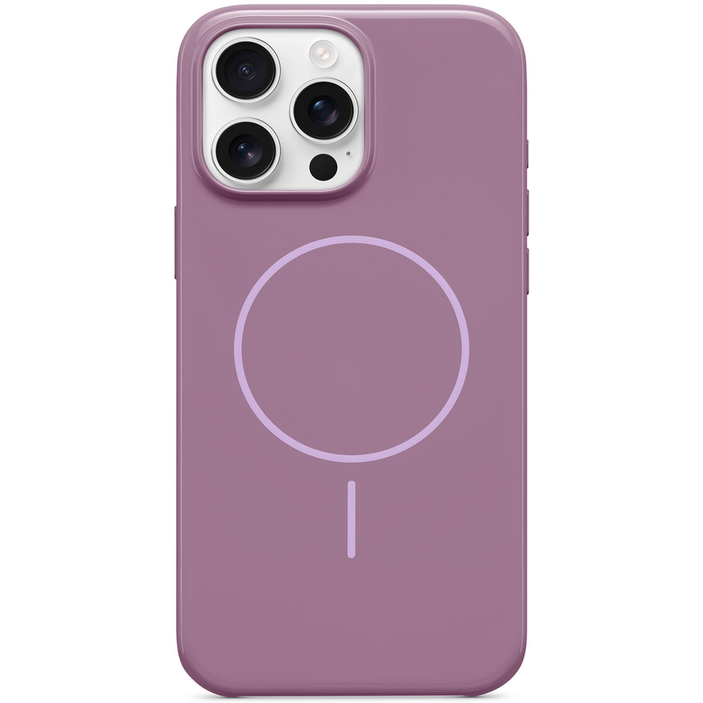 Чехол Beats Case с MagSafe для iPhone 16