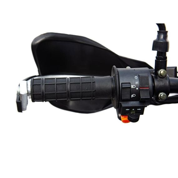 Мотоцикл кроссовый эндуро REGULMOTO ZR 250 PR