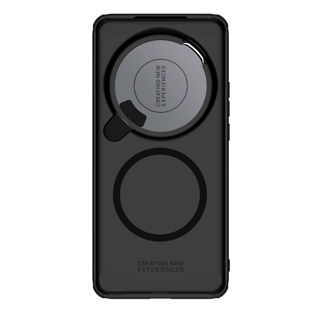 Чехол от Nillkin с MagSafe на Xiaomi 15 Ultra с металлической откидной крышкой, серия CamShield Prop Magnetic Case