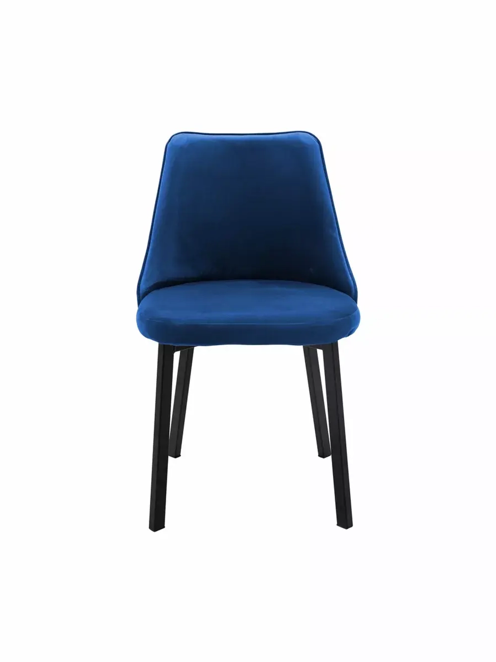 Стул 1 шт. "Флорес" Антивандальная ткань, Усиленные ножки