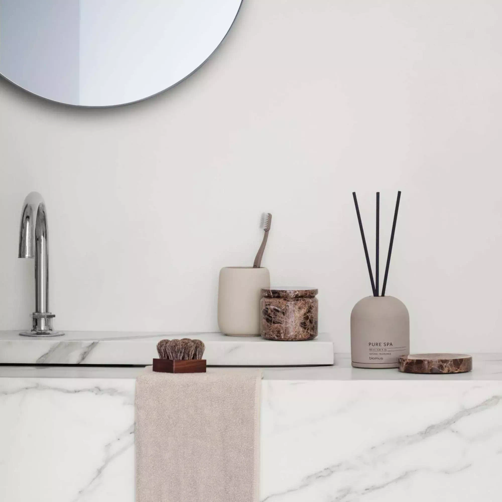 Blomus - Fraga 100 мл ароматический диффузор Soft Linen Magnet / артикул   B69226  / GTIN 4008832779893