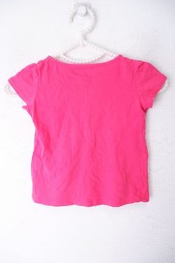 Футболка Inextenco повседневная на 3 года