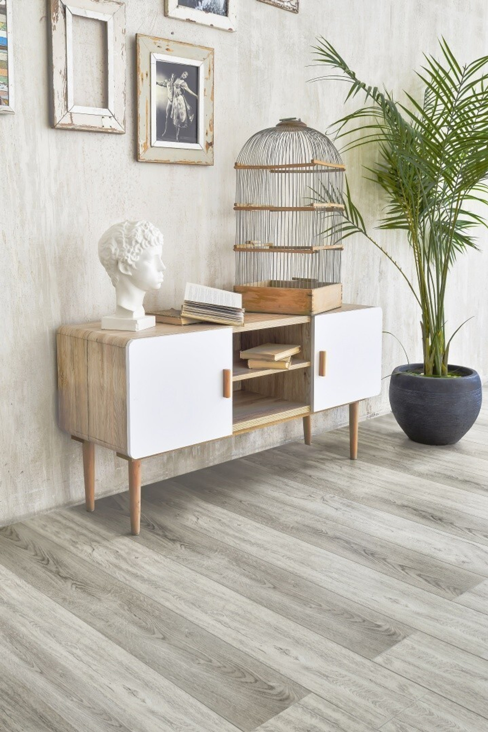 SPC ламинат Шервудский лес ECO 9-10 - Магазин напольных покрытий в Екатеринбурге. MAXI ПОЛ