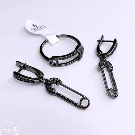 Комплект ZinLi - 043