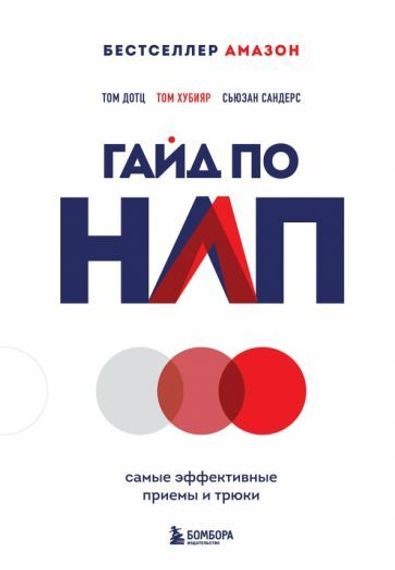 Гайд по НЛП