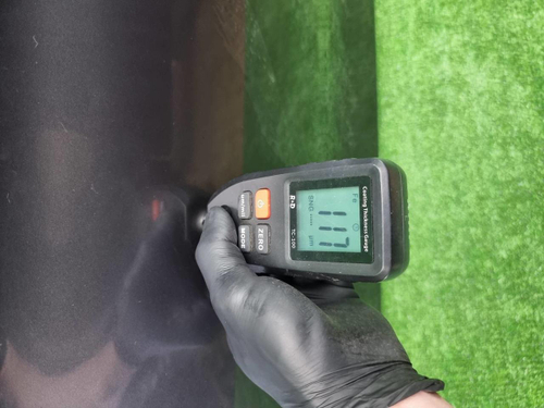 Дверь передняя левая BMW 3er F30 (2011-2020)