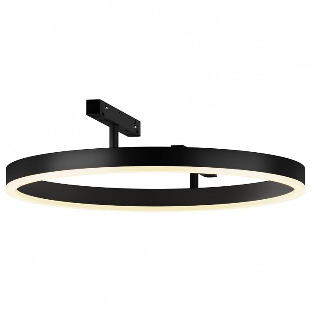 Накладной светильник Maytoni Rim TR227-2-24W3K-B