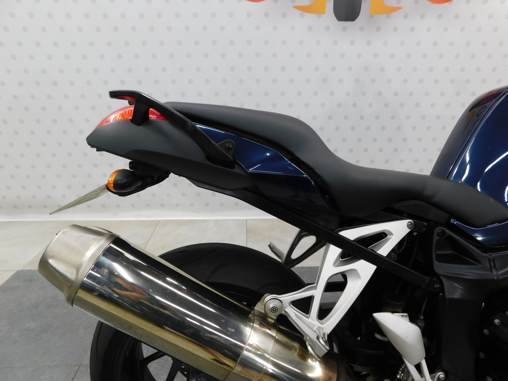 BMW K1200R , 2005