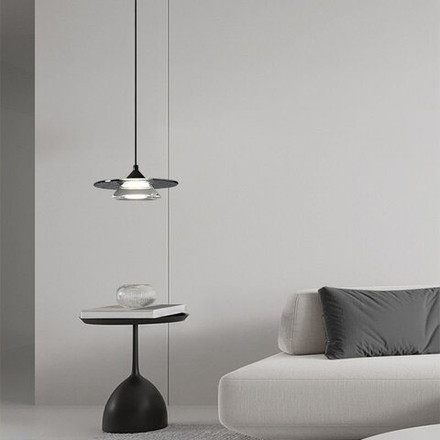 Pendant design lamp Engler