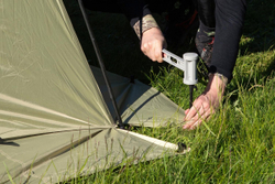 Шатёр автомат Maverick Fortuna 300 Solar Control Premium