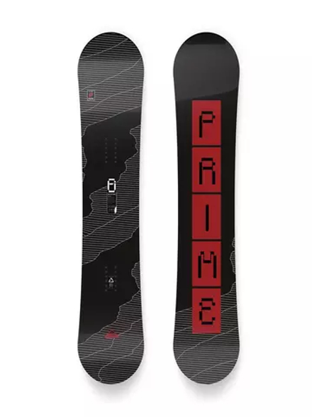Сноуборд  PRIME Cool - GRIP FW23