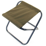 Табурет О-образный Три Кита (320*290мм) d-16*1мм, Сталь