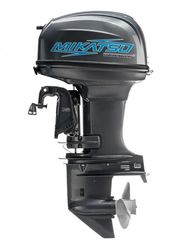 2х-тактный лодочный мотор MIKATSU M50FEL-T