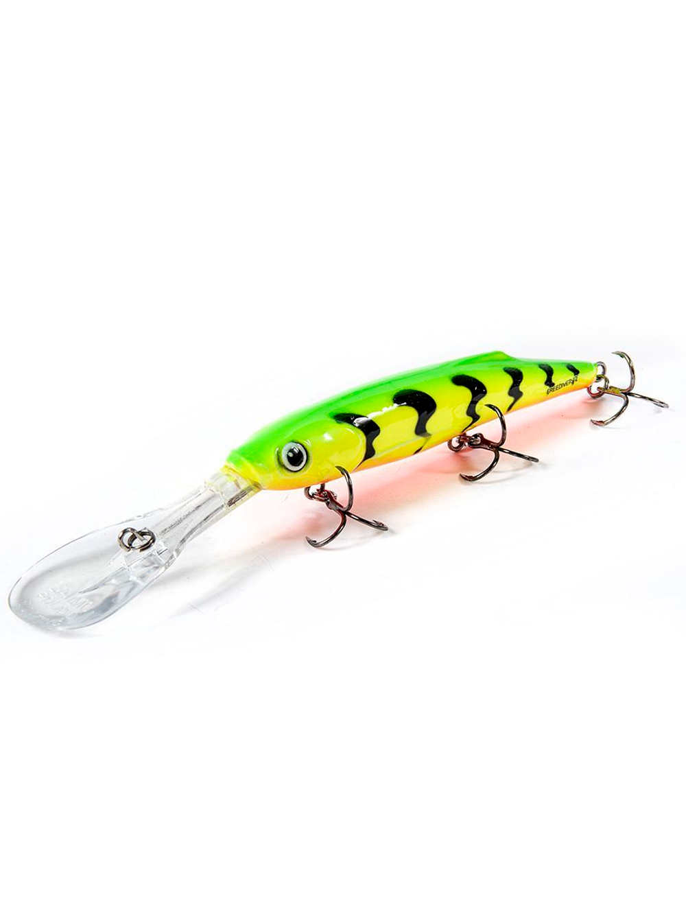 Воблер плавающий Salmo FREEDIVER SDR 09/HP