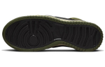 Кроссовки Nike Dunk Rebel "Medium Olive" (Женская размерная сетка)