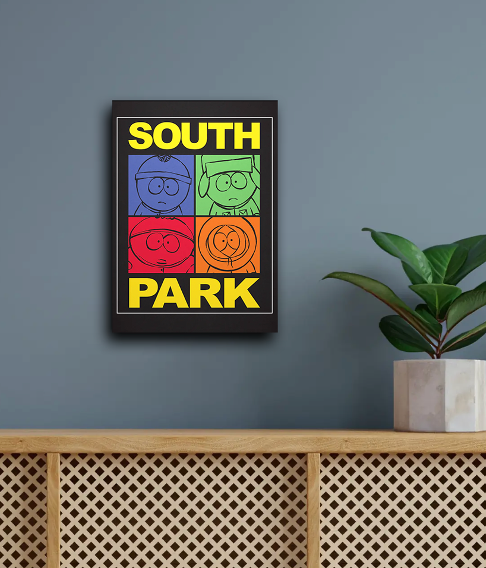 Южный Парк 2 (South Park)