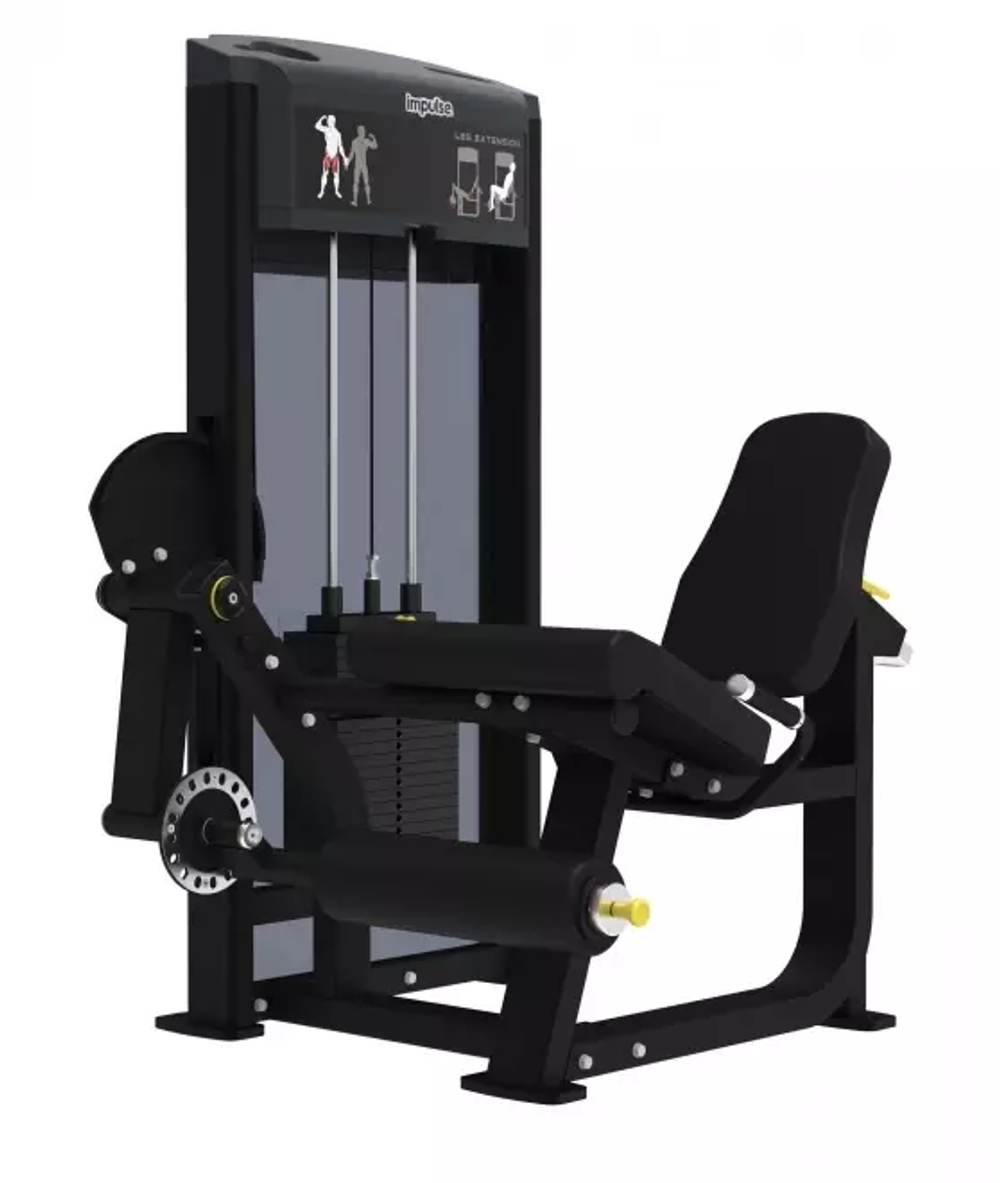 Разгибание ног AEROFIT Impulse IF9305