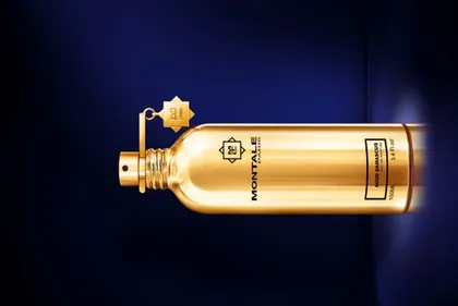 Montale Aoud Damascus