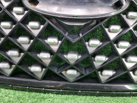 Решетка радиатора Chery Tiggo 4 Pro (2020-н.в.)