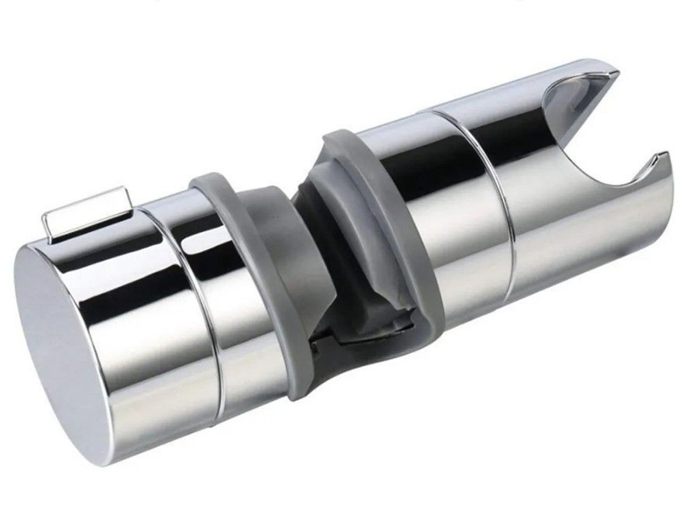 Кронштейн для лейки съемный круглый на стойку DK-022