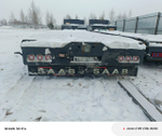 ПКФ СААБ 9891* Полуприцеп тяжеловоз 4 оси 9891-0000050-05 (Раздвижной)