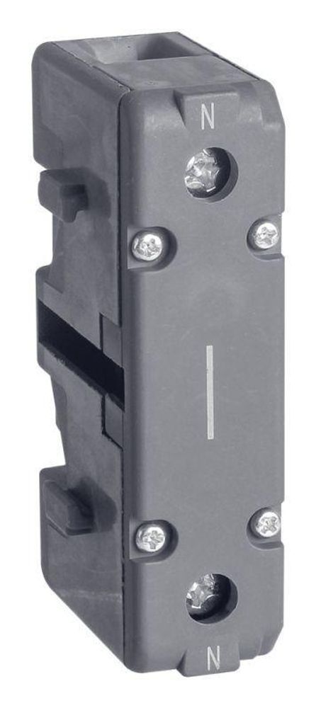 Модуль нейтрали MSD 80А/100А SE MSD100NF3
