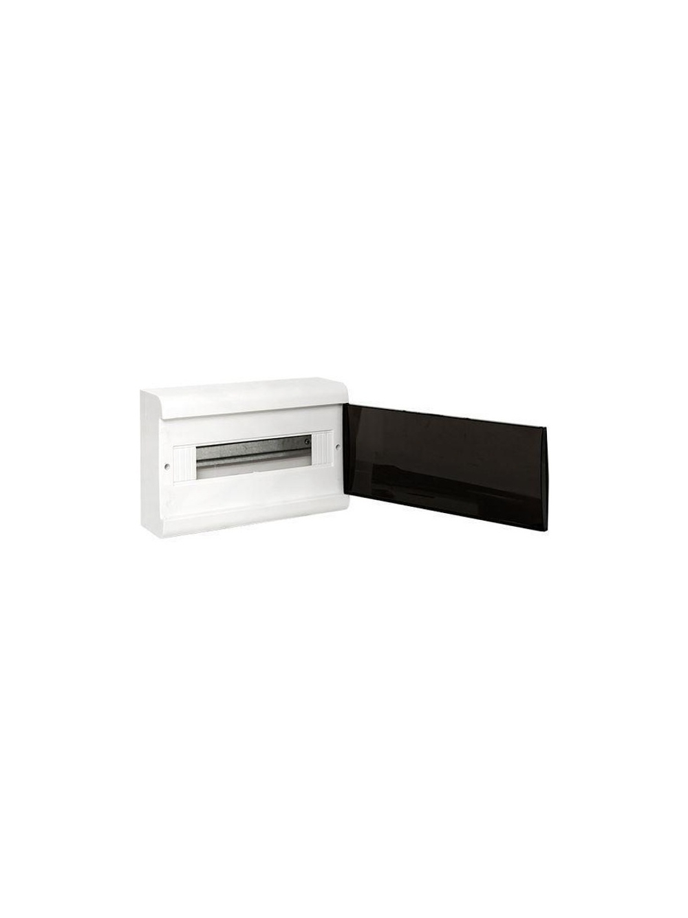Щит распределительный ЩРН-П-18 IP41 Basic (пром. упак.) EKF pb-n-18-bas