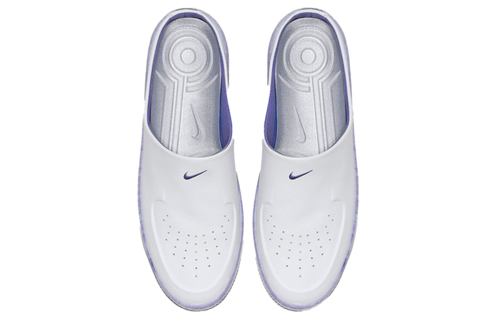 Кроссовки Nike Air Force 1 (Женская размерная сетка)