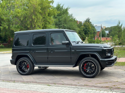 Mercedes-Benz G-Класс AMG 63 AMG, 2023