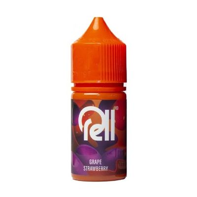 Жидкость Rell Orange Salt 2% 30 ml