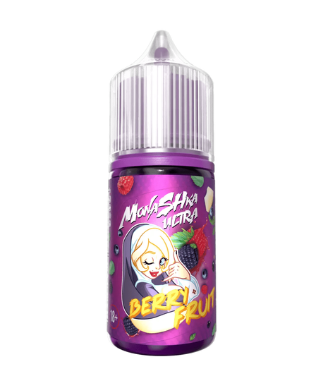 Основа смесь для кальяна Monashka Berry Fruit 2%