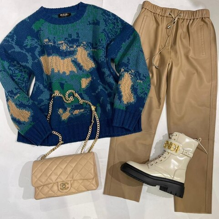 Свитер Loro Piana