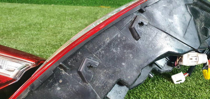 Фонарь Комплект Toyota Camry XV70 (2017-н.в.) LED