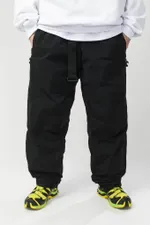 Штаны COR Warfare черные