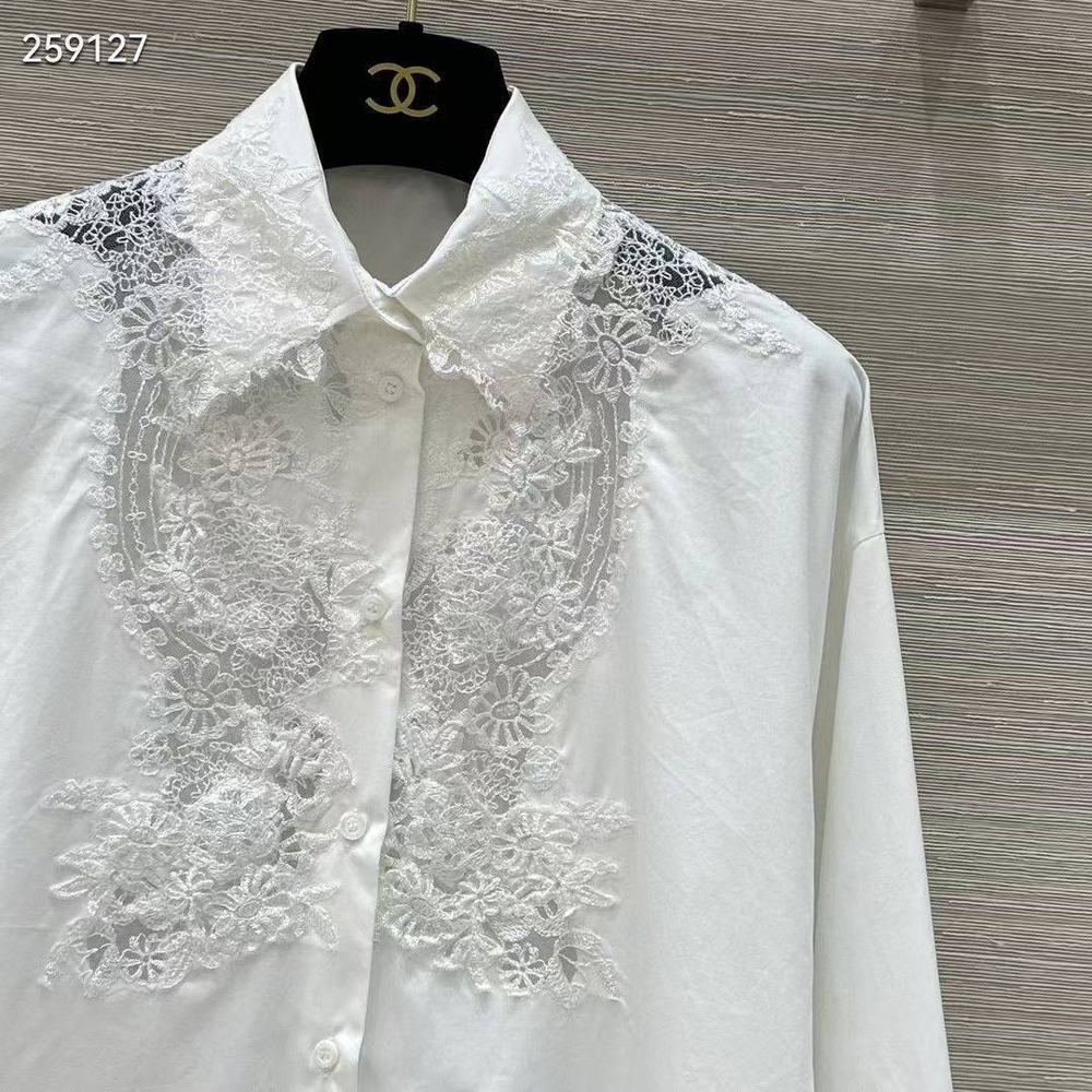 Блузка Ermanno Scervino