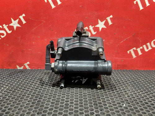 Клапан ускорительный