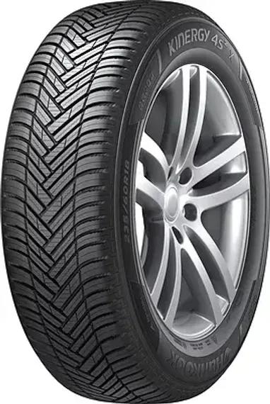 Hankook H750A 235/60 R17 106H XL