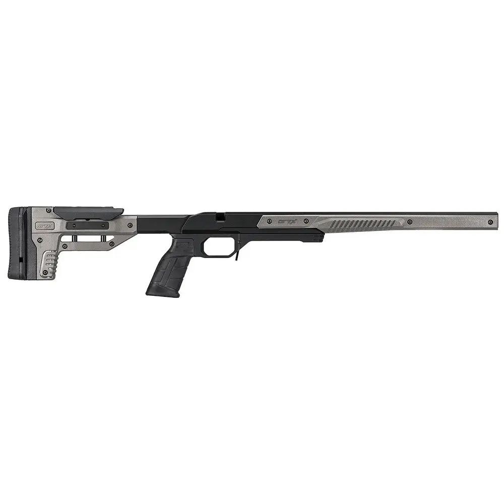 Шасси MDT Oryx Sportsman Tikka T3 SA RH GRY