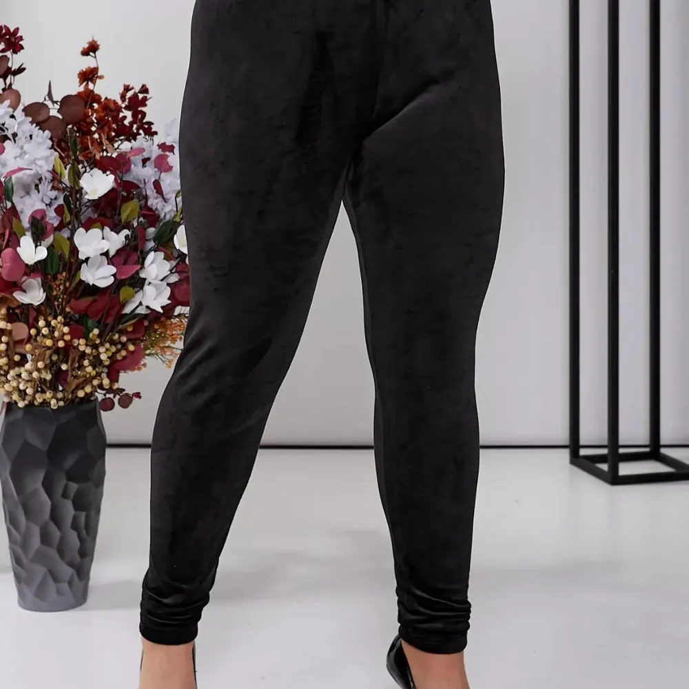 Лосины УК-577 Fabrika