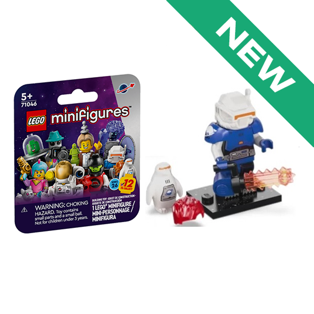 Исследователь ледяной планеты  71046 col26-8