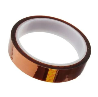 Лента каптоновая ET CAP-12/33