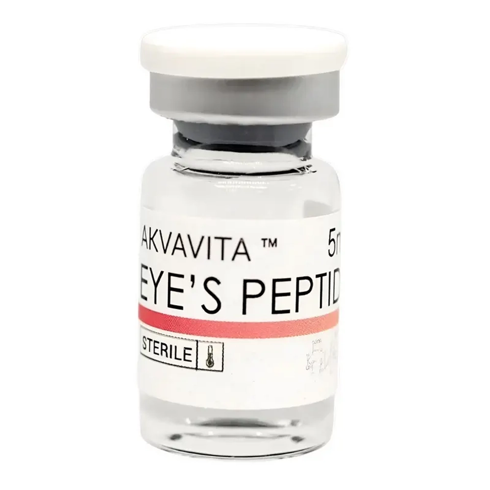 Eye's Peptide Akvavita