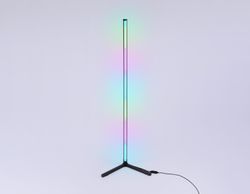 Ambrella Светильник светодиодный напольный RGB с пультом LineTech FL8022