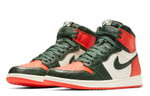Кроссовки Solefly X Jordan Air Jordan 1 Retro High Og