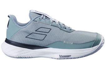 Женские Кроссовки теннисные Babolat SFX Evo All Court Woman - зеленый