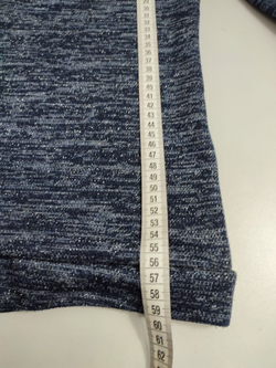 Джемпер Oodji из вискозы 46 размер